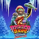 Bigger Bass Blizzard - Christmas Catch game icon