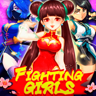 Fighting Girls