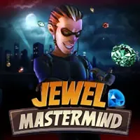 Jewel Mastermind game icon