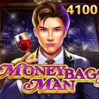 Moneybags Man game icon