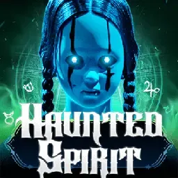 Haunted Spirit game icon