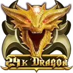 24K Dragon game icon