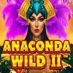 Anaconda Wild 2 game icon