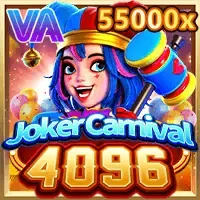 Joker Carnival 4096