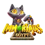 ImmorTails of Egypt game icon