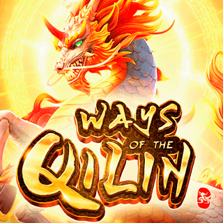 Ways of the Qilin game icon
