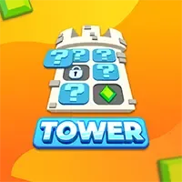 Tower game icon