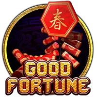 Good Fortune game icon