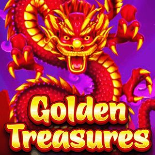 Golden Treasures game icon