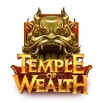 Temple of Wealth game icon