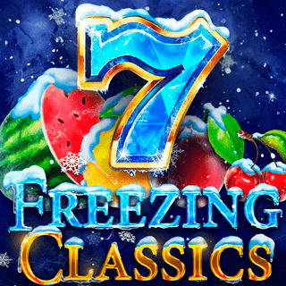 Freezing Classics game icon