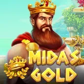 Midas Gold game icon