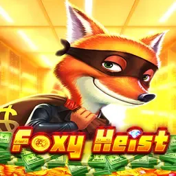 Foxy Heist game icon