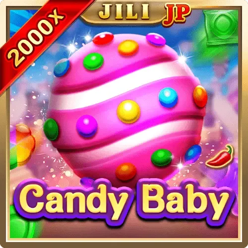 Candy Baby game icon