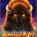 Buffalo Blitz game icon