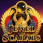 Jewel Scarabs game icon