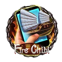 Fire Chibi M game icon