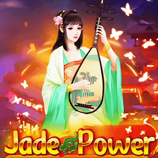 Jade Power game icon