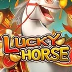 Lucky Horse