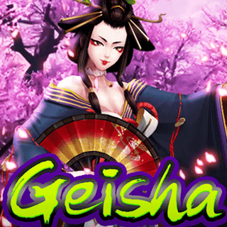 Geisha game icon